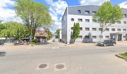 Bancomat Raiffeisen Bank Spitalul Municipal