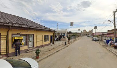 Bancomat Raiffeisen Bank Str. Trandafirilor 102