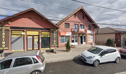 Bancomat Raiffeisen Bank Strada Alexandru Ioan Cuza 10