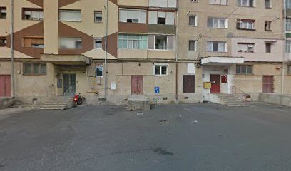 Bancomat Raiffeisen Bank Strada Alexandru Sahia 19