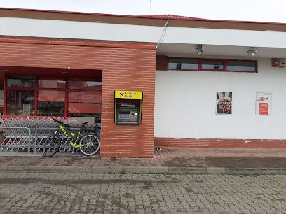 Bancomat Raiffeisen Bank Strada Atelierului 6