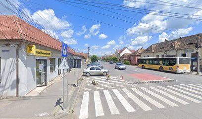 Bancomat Raiffeisen Bank Strada Avram Iancu 1