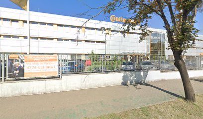 Bancomat Raiffeisen Bank Strada Avram Imbroane 7