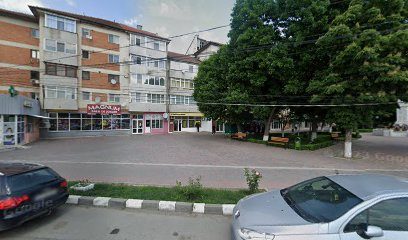 Bancomat Raiffeisen Bank Strada București