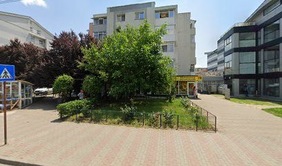 Bancomat Raiffeisen Bank Strada Crișan 22