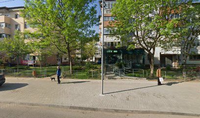 Bancomat Raiffeisen Bank Strada Dunării 54