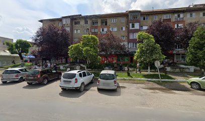 Bancomat Raiffeisen Bank Strada Funicularului 93