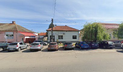 Bancomat Raiffeisen Bank Strada Gării 1