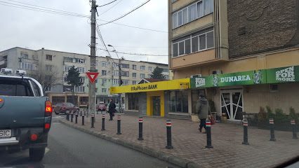 Bancomat Raiffeisen Bank Strada George Coșbuc 14