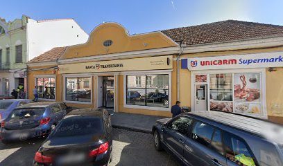 Bancomat Raiffeisen Bank Strada Nicolae Bălcescu 29