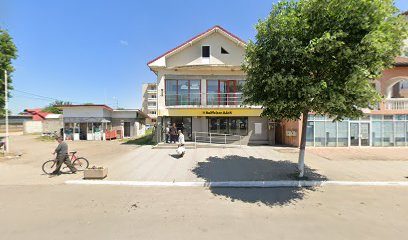 Bancomat Raiffeisen Bank Strada Nicolae Titulescu 129
