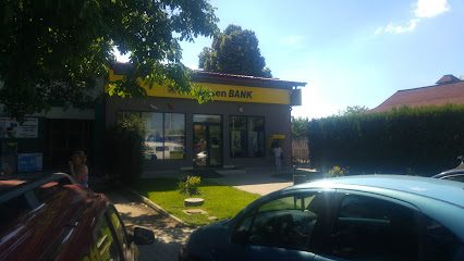 Bancomat Raiffeisen Bank Strada Nicolae Titulescu 56