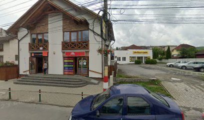 Bancomat Raiffeisen Bank Strada Principală 180
