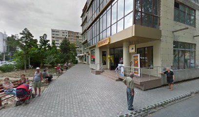 Bancomat Raiffeisen Bank Strada Radu Negru 5