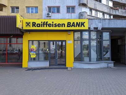 Bancomat Raiffeisen Bank Strada Republicii 18