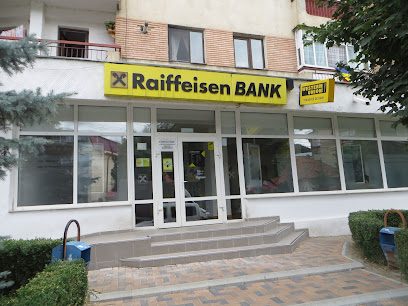 Bancomat Raiffeisen Bank Strada Republicii 22