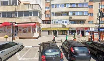 Bancomat Raiffeisen Bank Strada Republicii 28