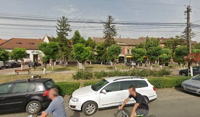 Bancomat Raiffeisen Bank Strada Republicii 44