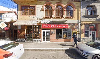 Bancomat Raiffeisen Bank Strada Republicii 98
