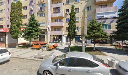 Bancomat Raiffeisen Bank Strada Sovejei 77