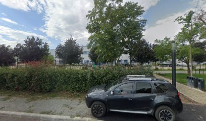 Bancomat Raiffeisen Bank Strada Streiului 18