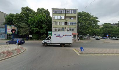 Bancomat Raiffeisen Bank Strada Trandafirilor 1