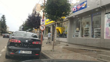 Bancomat Raiffeisen Bank Strada Tudor Vladimirescu 177