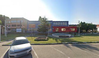 Bancomat Raiffeisen Bank Strada Tudor Vladimirescu 53