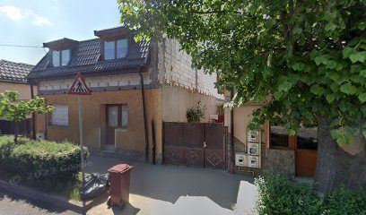 Bancomat Raiffeisen Bank Strada Voinicenilor 69