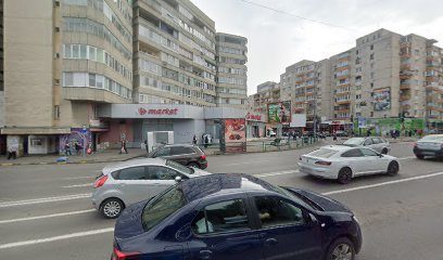 Bancomat Statie de plata SelfPay Bulevardul 1 Decembrie 1918 217