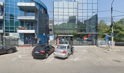 Bancomat UniCredit Bank Bulevardul Frații Golești 21-23