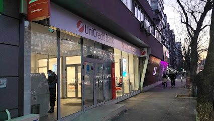 Bancomat UniCredit Bank Bulevardul Iuliu Maniu 59
