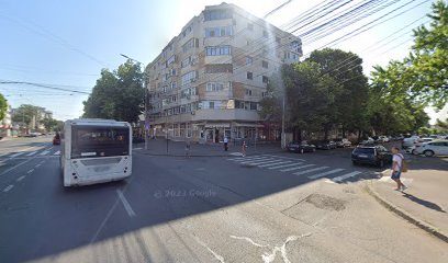 Bancomat UniCredit Bank Calea Călărașilor 73