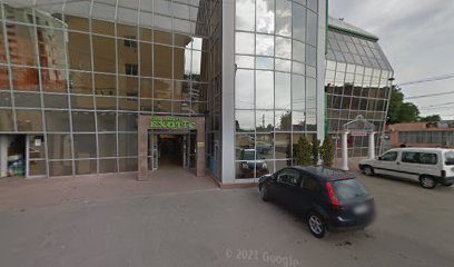 Bancomat UniCredit Bank Exotic Palace