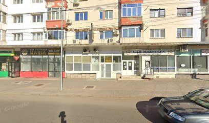 Bancomat UniCredit Bank Strada 9 Mai 54