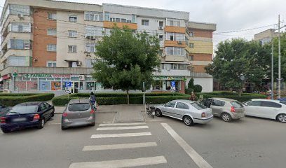 Bancomat UniCredit Bank Strada Antonius Caracalla 35