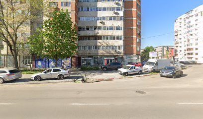 Bancomat UniCredit Bank Strada București 222
