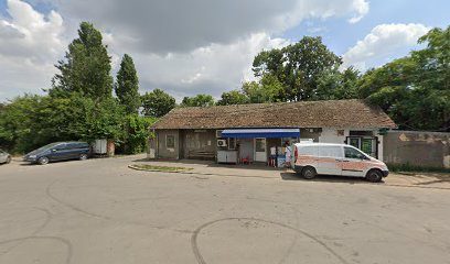 Bancomat UniCredit Bank Strada Gării 112