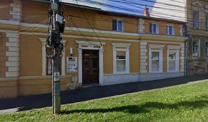 Bancomat Vitas IFN SA Strada Justiţiei 8