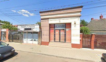 Bancomat iCredit Calarasi Strada București 93