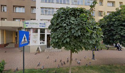 Bancomat tbi bank Bulevardul Mihai Eminescu 1 Bl