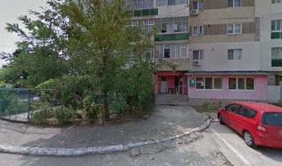Bancomat tbi bank Calea Călărașilor 73