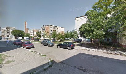 Bancomat tbi bank Pașcani
