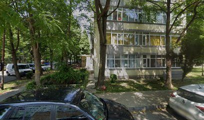Bancomat tbi bank Strada Păcii 1